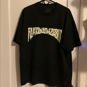 Flatbush Zombies Tour T-Shirt